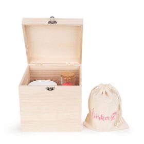 SET birthday candle